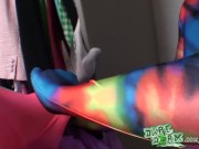 DareDorm - Morph suit party - Screenshot 8 of 16 - Young