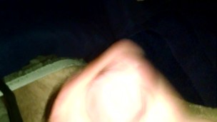 Making myself cum