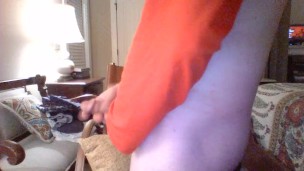 Thanks! Shaved shaft and balls for me!