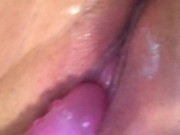 Solo artist cums