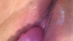 Solo artist cums