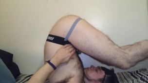 first self suck and swallow my load