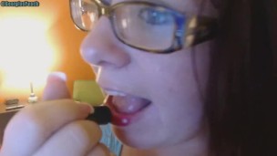 redlips georgia peach