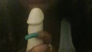 Amateur Psnakesxxx Deep Throat Pt.1