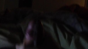 Quick cumshot