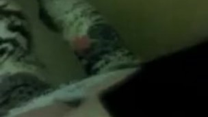 Spanking that naughty ass raw till she learns
