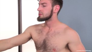 RagingStallion Dick Moves At Work