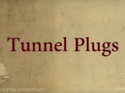 How To Use Fun Gaping Toys 2/16