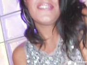 Quick interview & solo session with Charley Chase