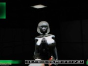Virtual Robo Pussy Reloaded