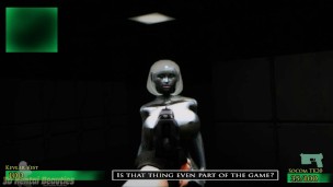 Virtual Robo Pussy Reloaded