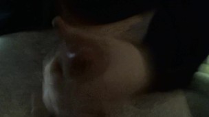 fuckin fast due to being very horny;)