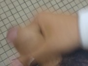 Almost Caught Jacking Off At Work - Screenshot 13 of 16 - Fapping