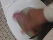 Almost Caught Jacking Off At Work - Screenshot 16 of 16 - HD