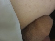 Almost Caught Jacking Off At Work