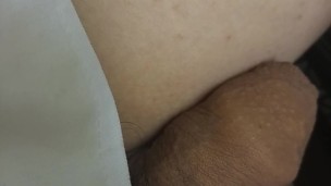 Almost Caught Jacking Off At Work