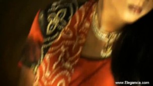 The Bollywood Dancing Show