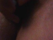 Playing with my pussy till I cum:) 10/16