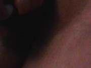 Playing with my pussy till I cum:) 4/16