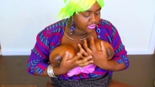 BBW Jade Jordan Squirting Orgasm