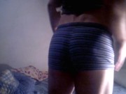my ass , part 1