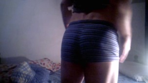 my ass , part 1