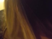 Amazing deepthroat cum down throat 5/16