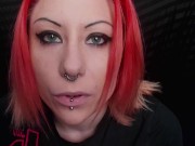 Vampire Simulation Cum Countdown - Screenshot 1 of 16 - Horny