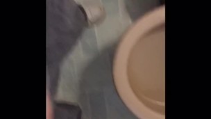 Good morning piss