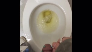Me pissing at my doctors