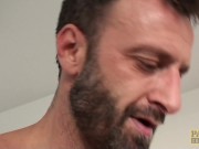 Slut mom Montse Swinger flies in for a proper ass fucking 16/16