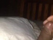 My bbc cumming everywhere :) comments please