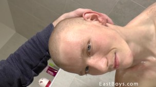 Casting - Skater Boy