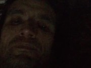No pussy tonight...