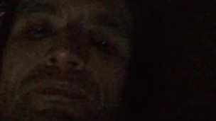 No pussy tonight...