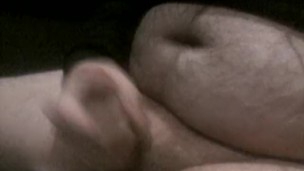 Pre-Shift Jerk Off