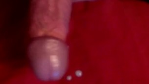just cum