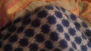Cum in PJs