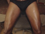 Me feeling Hot - Screenshot 1 of 16 - HD
