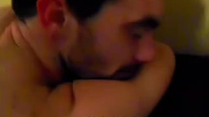 Breeding Colton Steele - Manpuppy & Jockstrap Bear Cub Bareback Gay Fuck