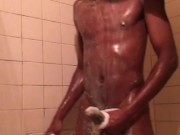 Shower time - Screenshot 7 of 16 - Solo Male