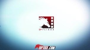 Digitalplayground - Alexis Adams is Heaven Sent