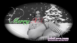 Lelu Love-Merry XXXmas 2015