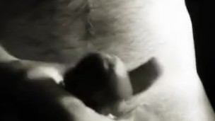 Get wet to the sound of my voice and a huge load of cum