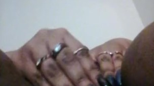Icy Tease W/ Amateur Psnakesxxx