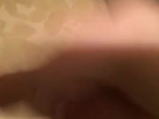 Wanking
