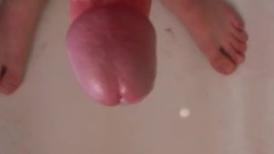 shower cum