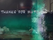 Getting Down on Bar Countertop 16/16