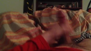 Me cumming