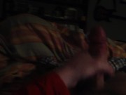Quick release, came 10 minutes earlier